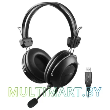 Наушники A4Tech ComfortFit HU-35